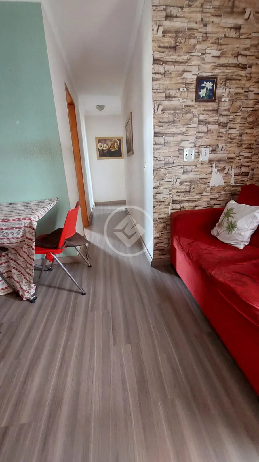 Apartamento Jardim Belo Horizonte, Aparecida de Goiânia - GO — foto 2
