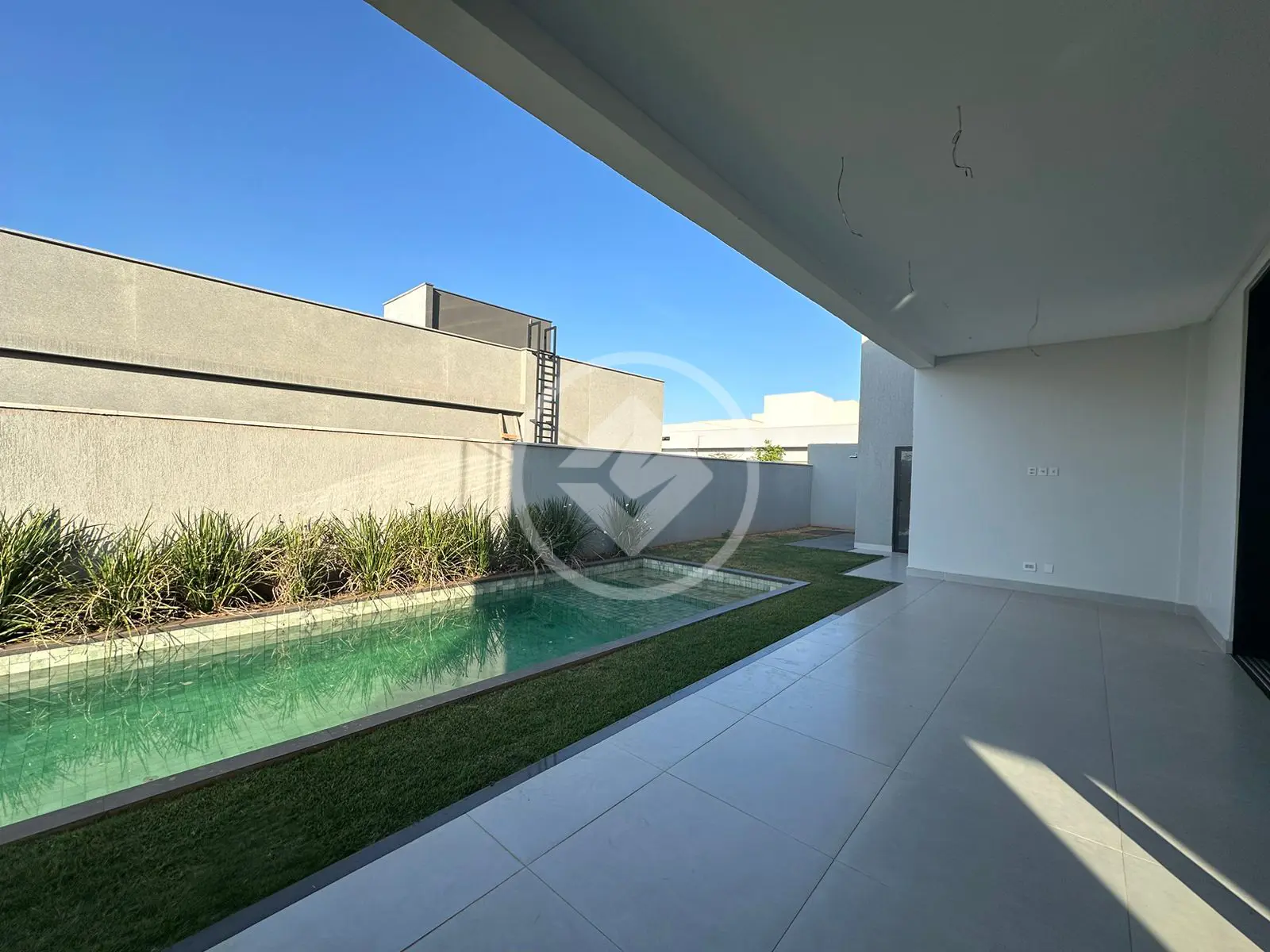 Casa Condomínio Residencial Goiânia Golfe Clube, Goiânia - GO — foto 2