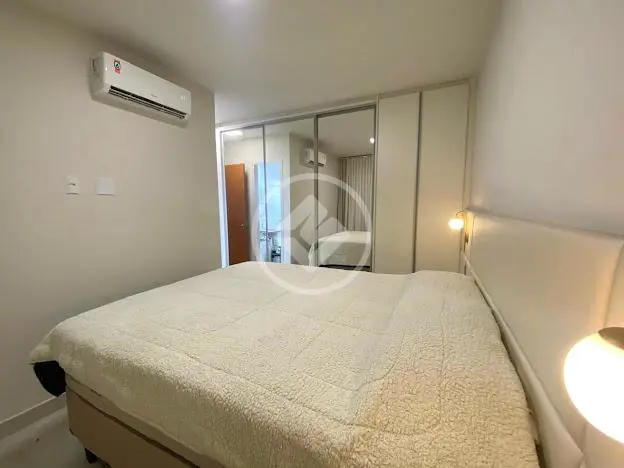 Imagem 6 - Apartamento em Parque Amazônia, Goiânia - GO