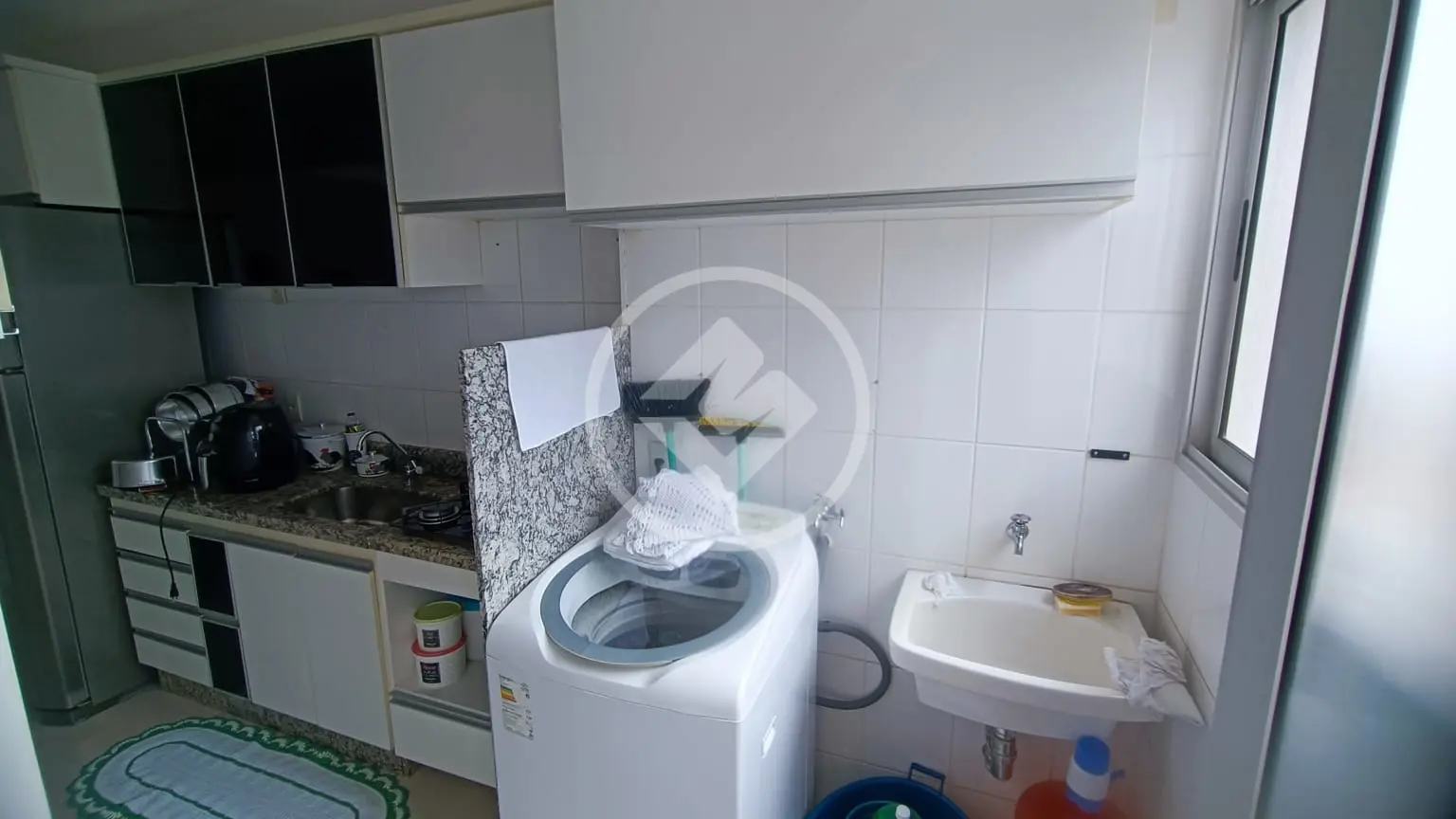 Imagem 5 - Apartamento em Vila Jaraguá, Goiânia - GO