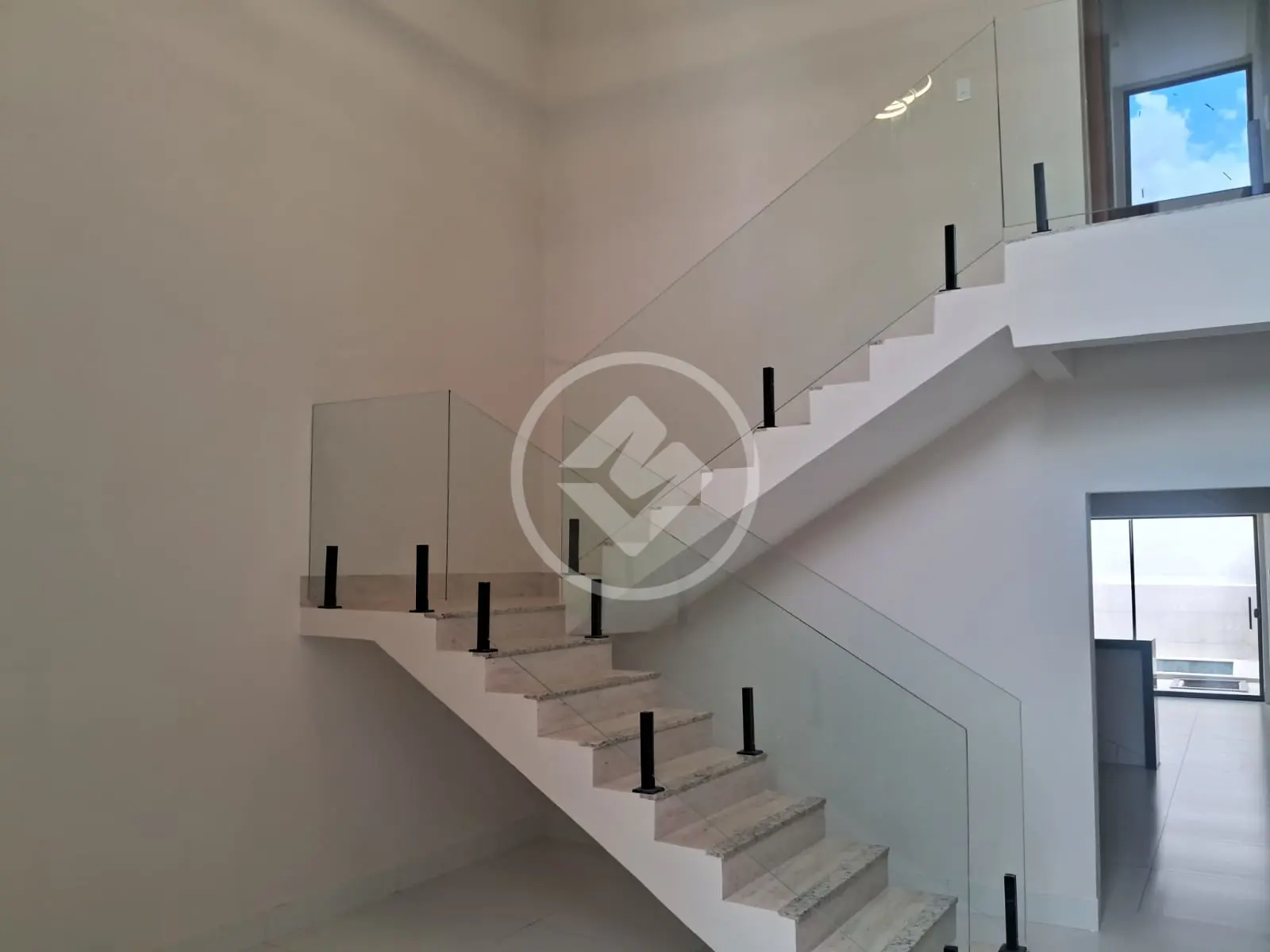 Sobrado Moinho dos Ventos, Goiânia - GO — foto 1