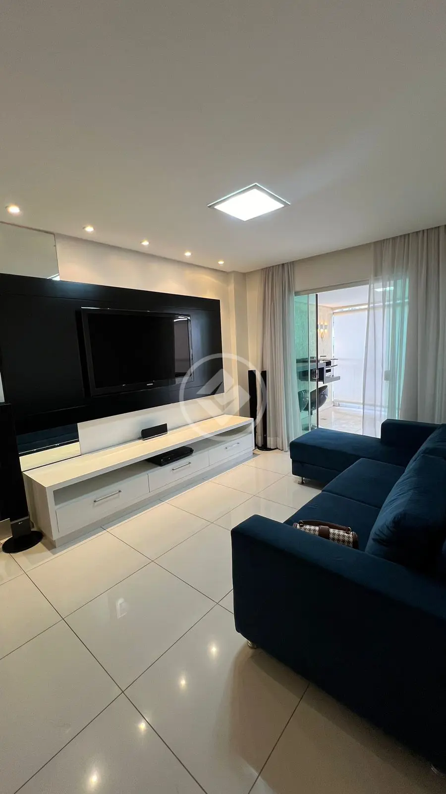 Apartamento Bueno, Goiânia - GO — foto 2