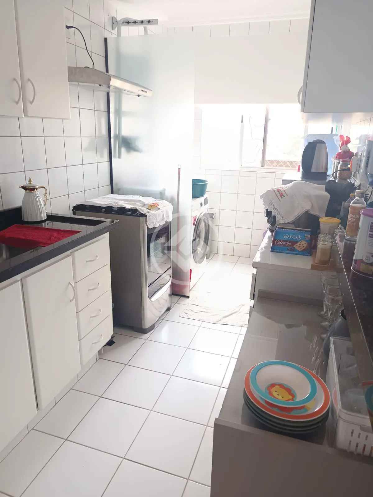 Imagem 3 - Apartamento em Jardim Goiás, Goiânia - GO