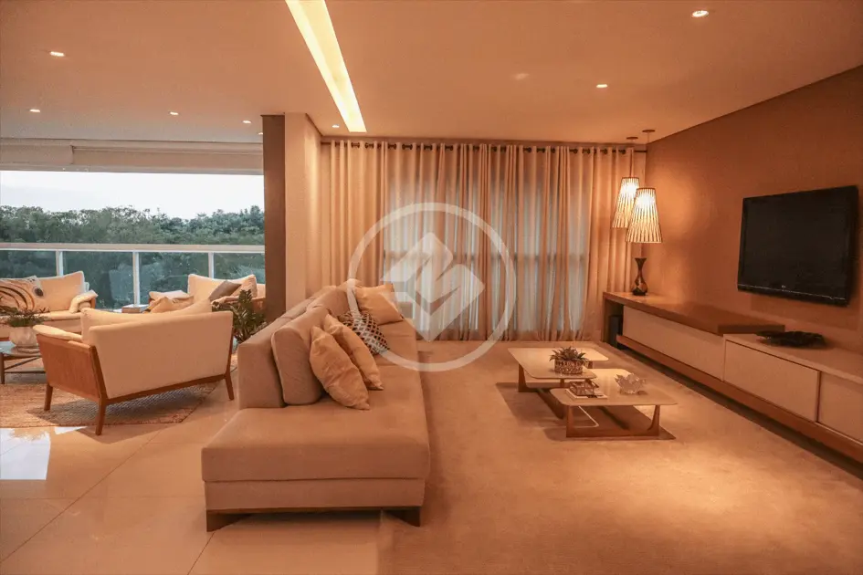 Imagem 2 - Apartamento em Jardim Goiás, Goiânia - GO