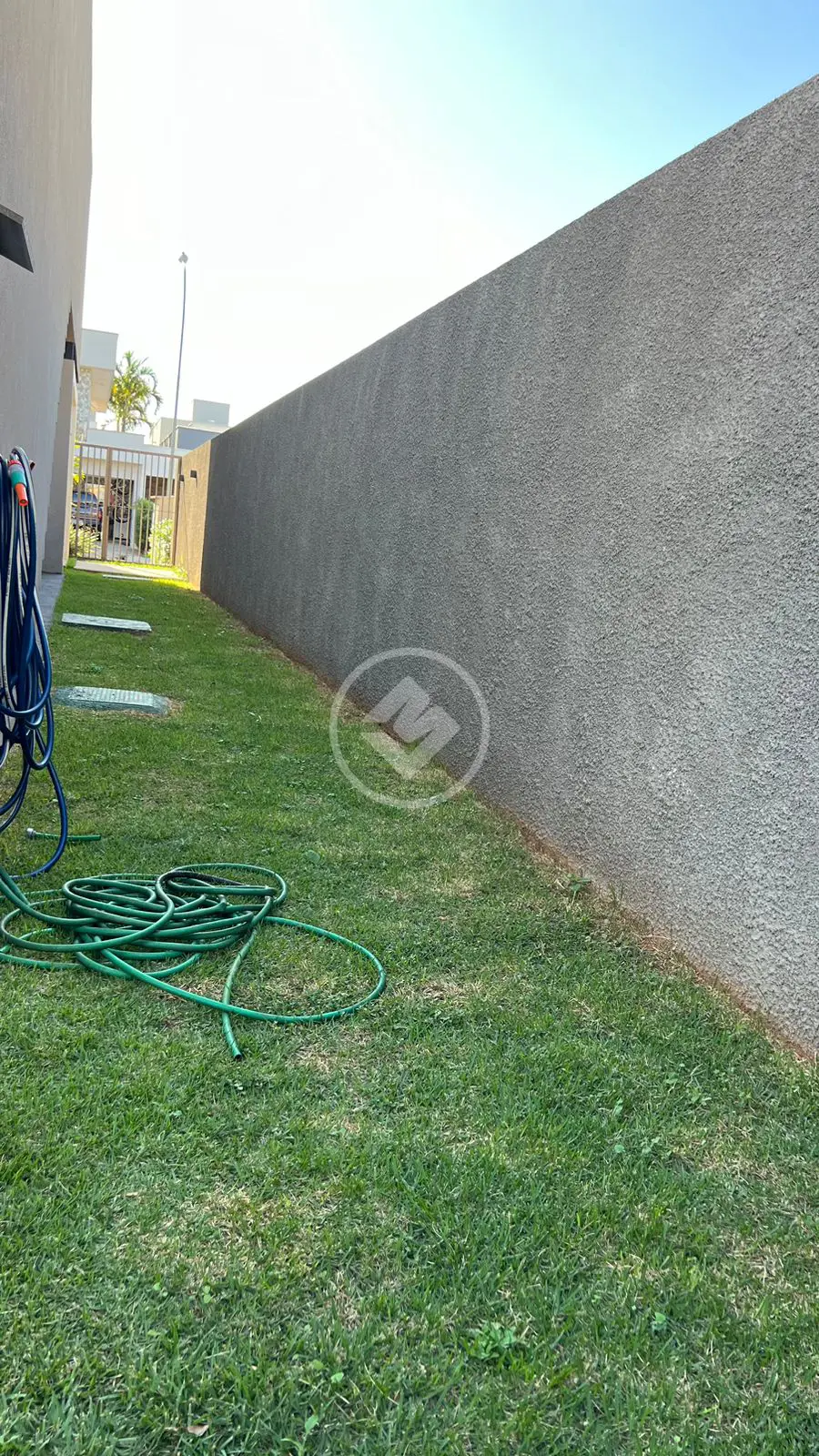 Imagem 5 - Sobrado Em Condomínio em Residencial Goiânia Golfe Clube, Goiânia - GO