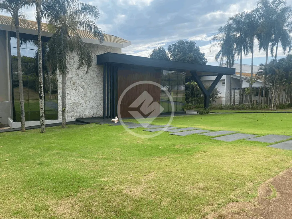Imagem 4 - Casa em Residencial Aldeia do Vale, Goiânia - GO