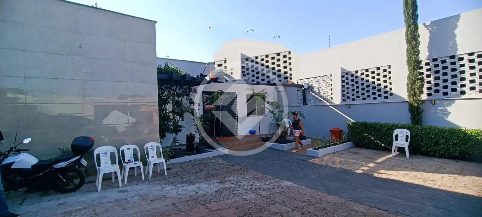 Imagem 3 - Prédio em SETOR SUL, Goiânia - GO
