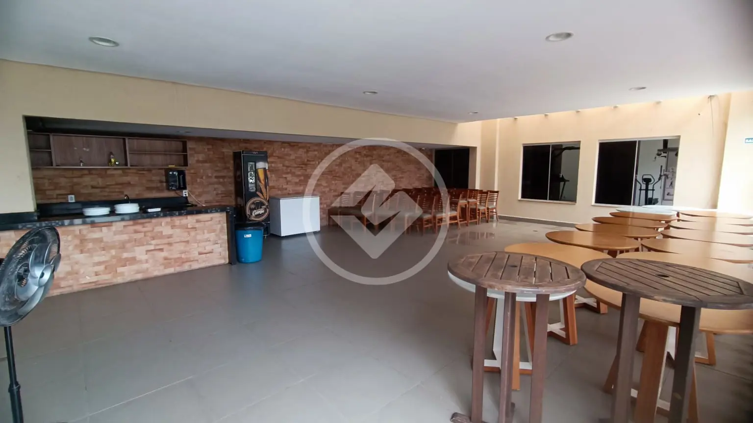 Image 17 - Apartamento em Vila Jaraguá, Goiânia - GO