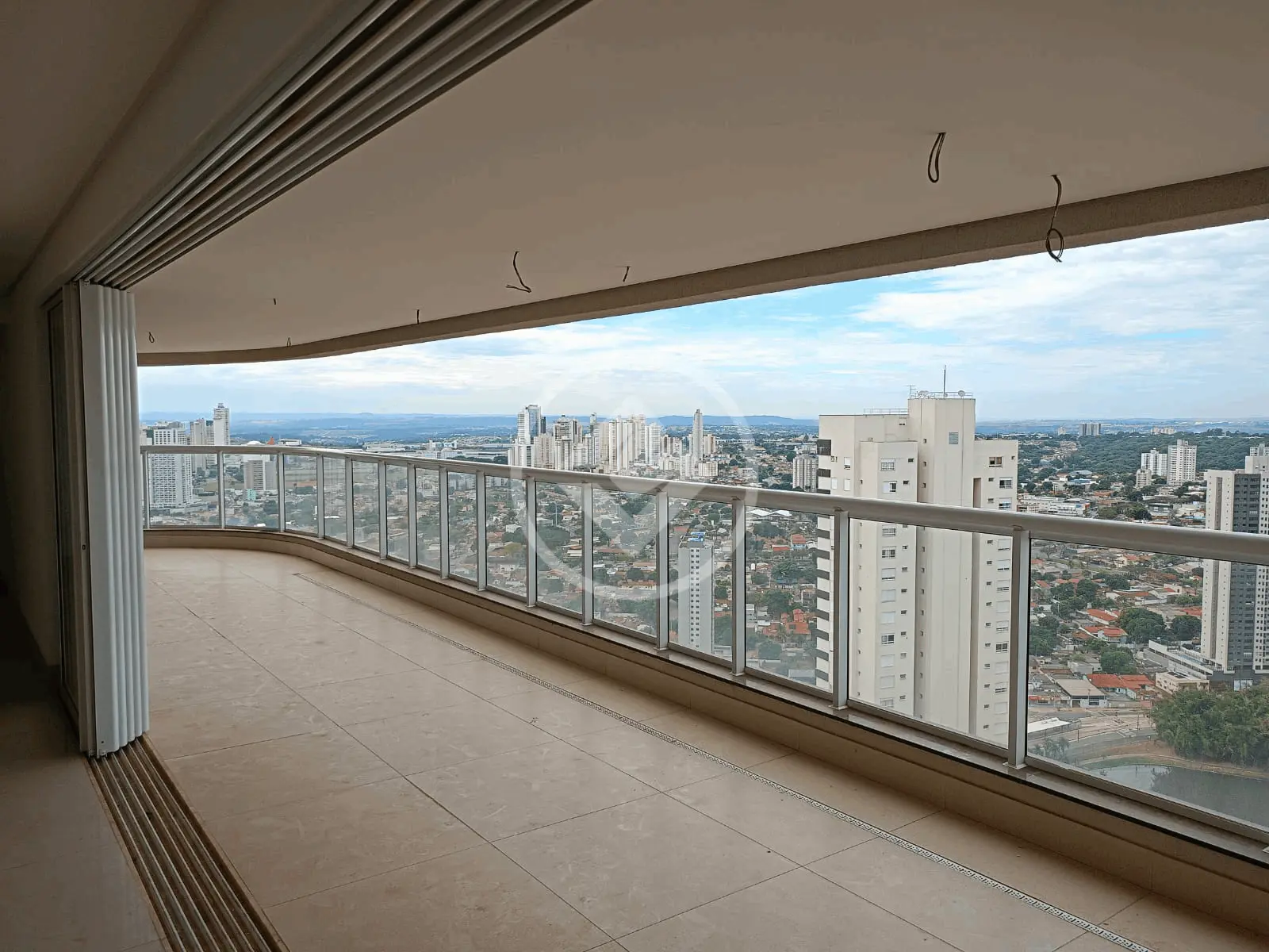 Apartamento Setor Marista, Goiânia - GO — foto 1