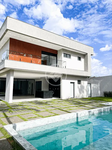 Image 17 - Casa em Residencial Alphaville Flamboyant, Goiânia - GO