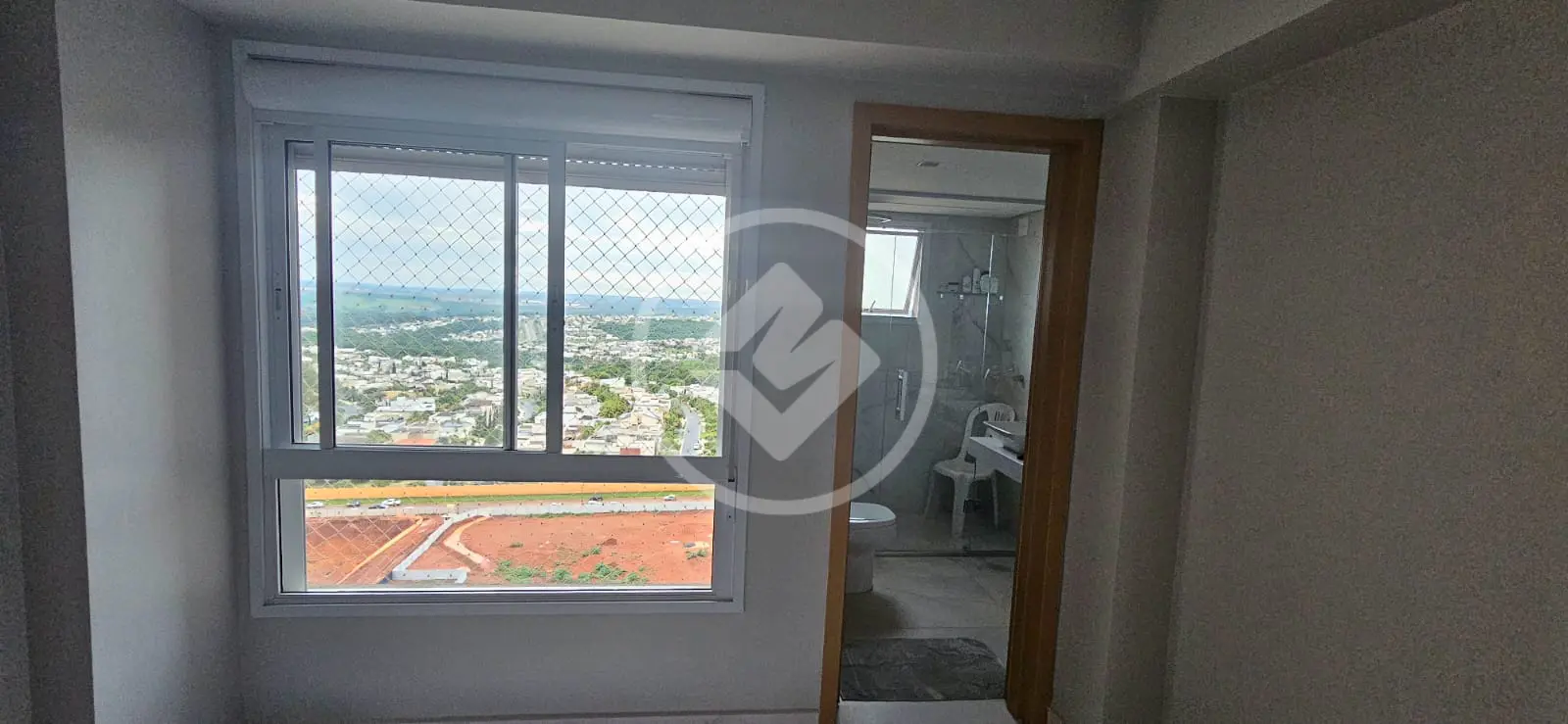 Imagem 4 - Apartamento em PARK LOZANDES, Goiânia - GO