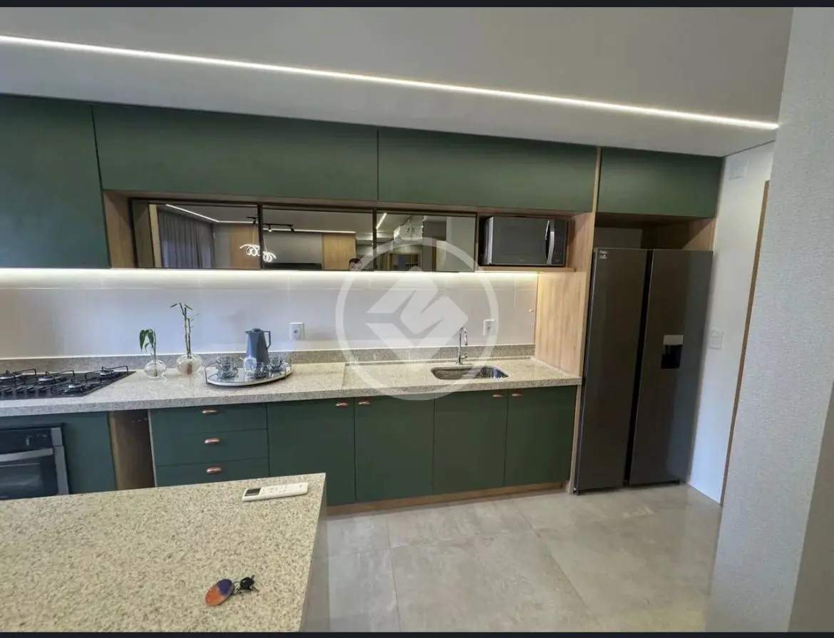 Apartamento Setor Marista, Goiânia - GO — foto 2