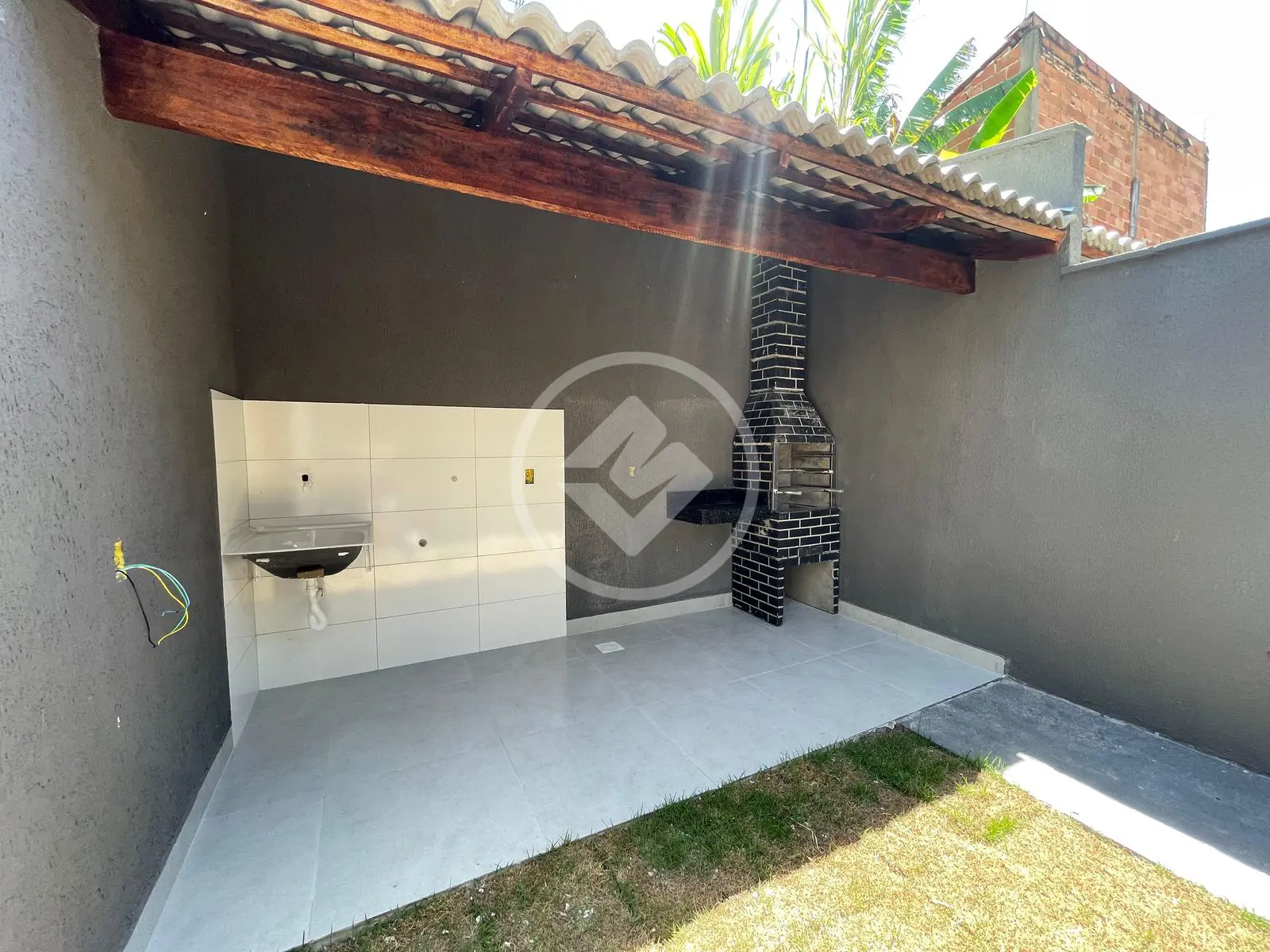Imagem 4 - Casa em RESIDENCIAL ITAIPU, Goiânia - GO