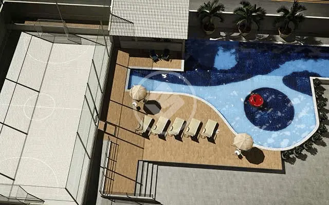 Image 18 - Apartamento em Parque Industrial de Goiânia, Goiânia - GO