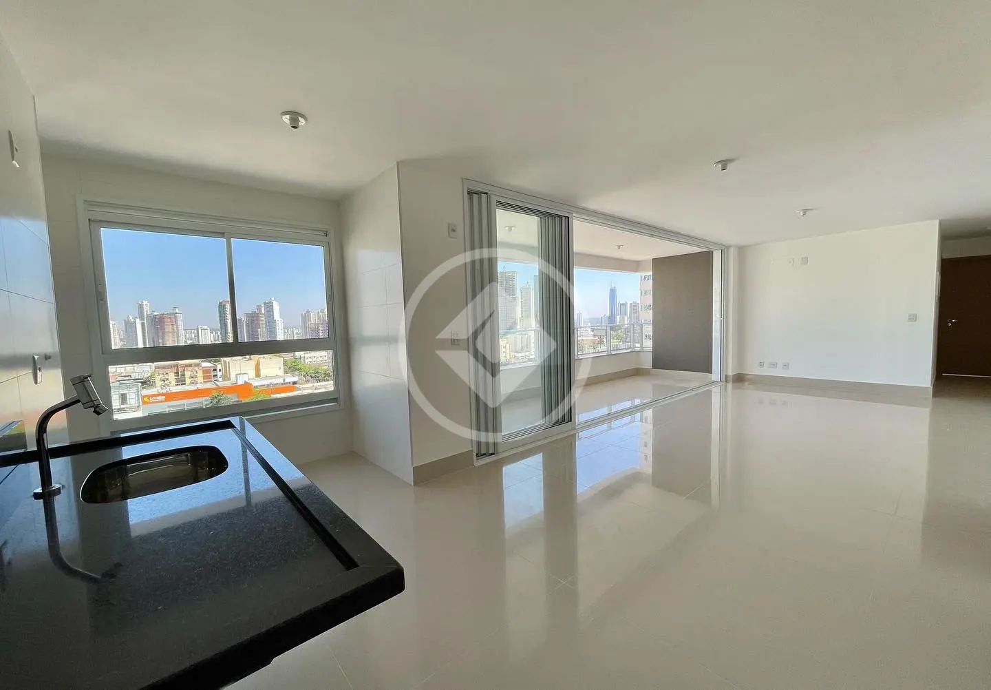 Imagem 6 - Apartamento em Setor Marista, Goiânia - GO
