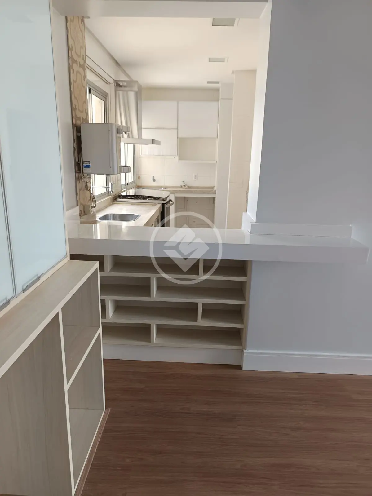 Imagem 5 - Apartamento Duplex em Jardim Goiás, Goiânia - GO