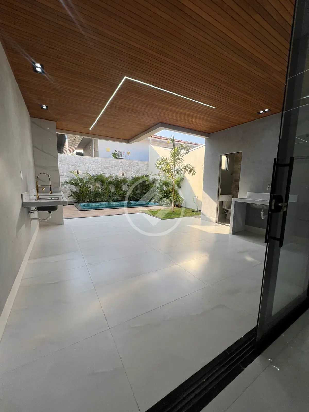 Casa Goiânia 2, Goiânia - GO — foto 1