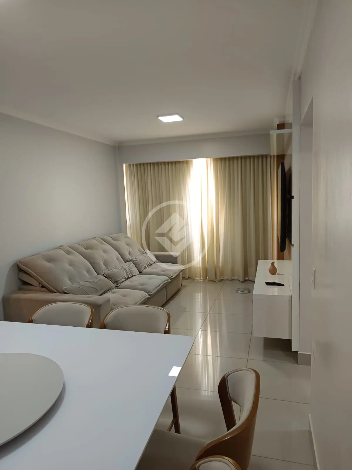 Imagem 2 - Apartamento em Jardim Goiás, Goiânia - GO
