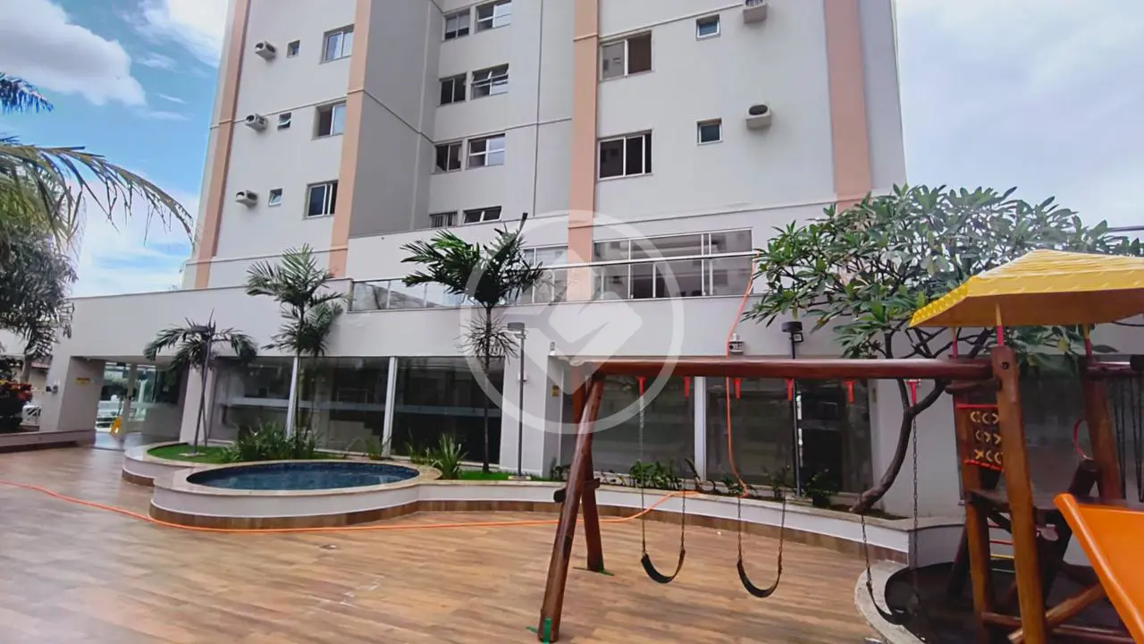 Imagem 4 - Apartamento em Parque Amazônia, Goiânia - GO