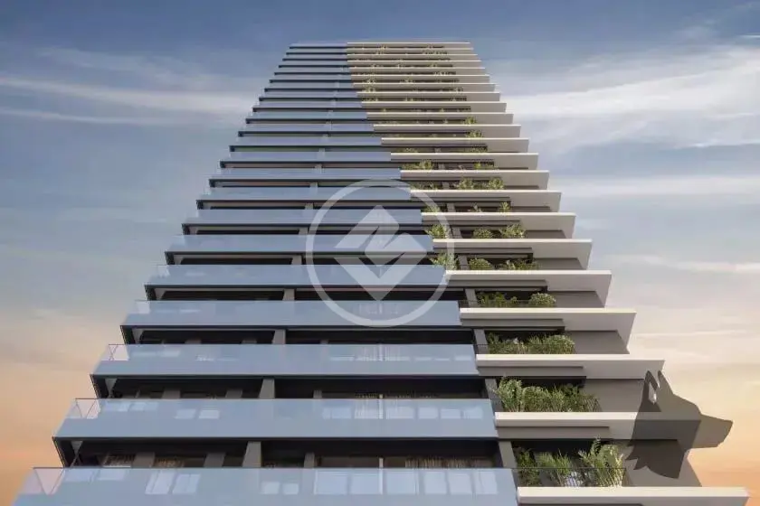 Imagem 3 - Apartamento em Setor Bueno, Goiânia - GO