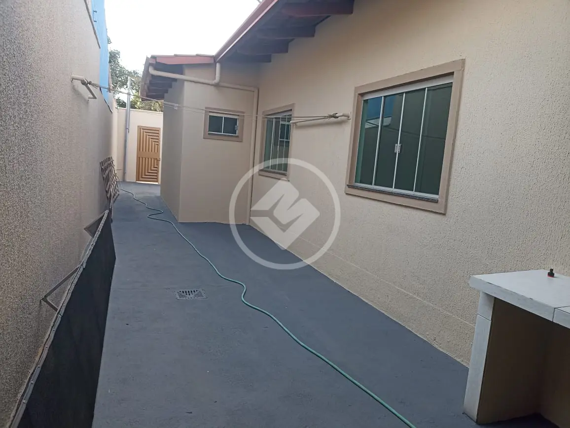 Imagem 6 - Casa em Vila Rezende, Goiânia - GO