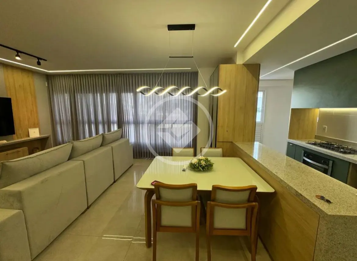 Imagem 4 - Apartamento em Setor Marista, Goiânia - GO