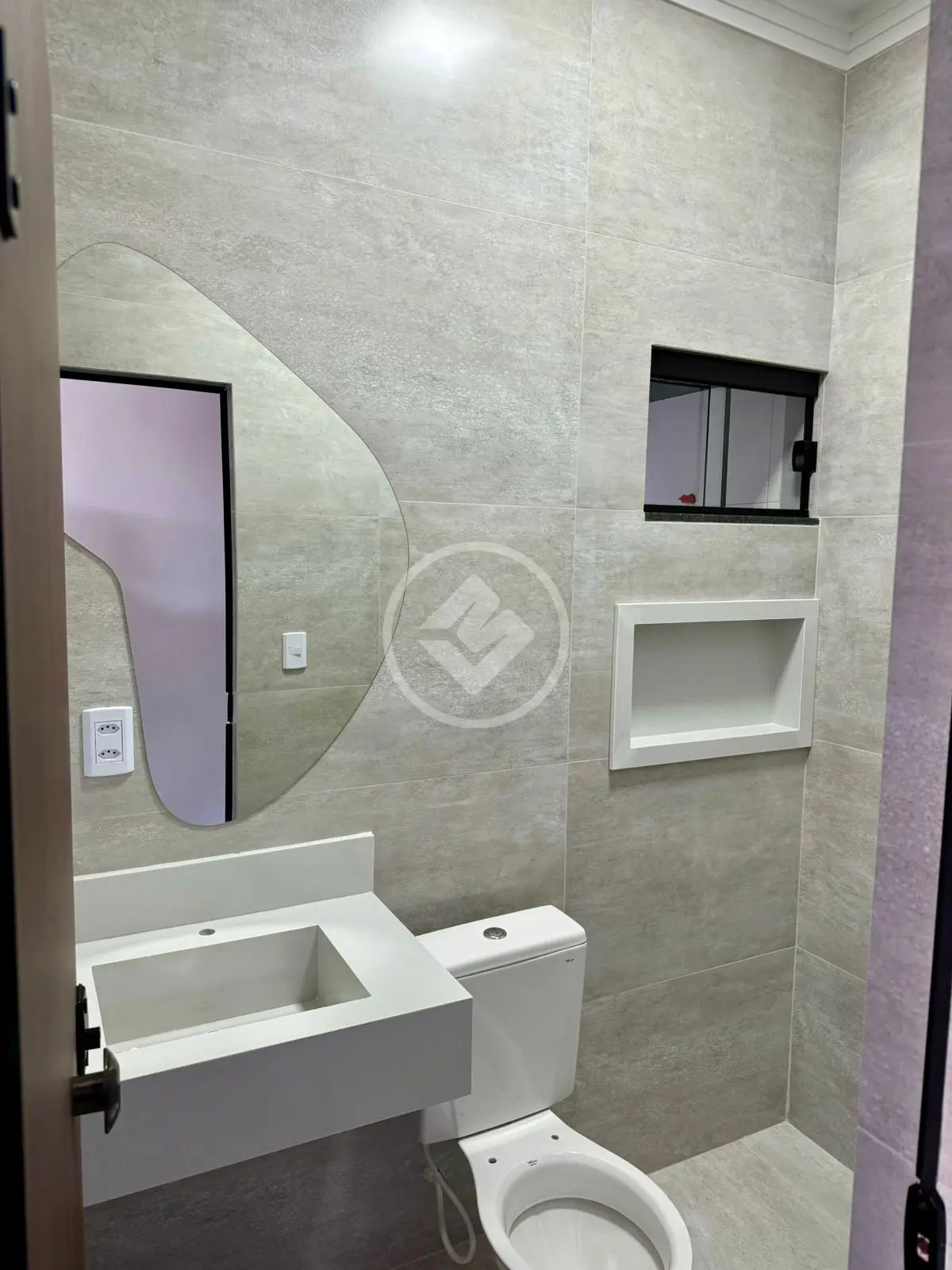 Imagem 3 - Casa em Residencial Elizene Santana, Goiânia - GO