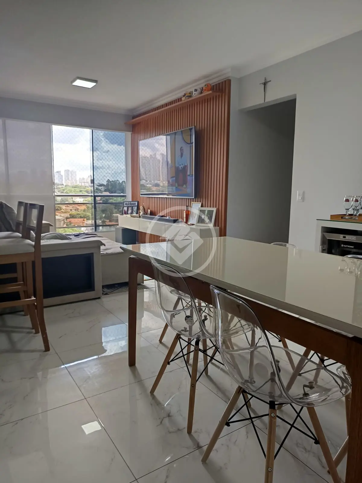Apartamento Jardim Goiás, Goiânia - GO — foto 1