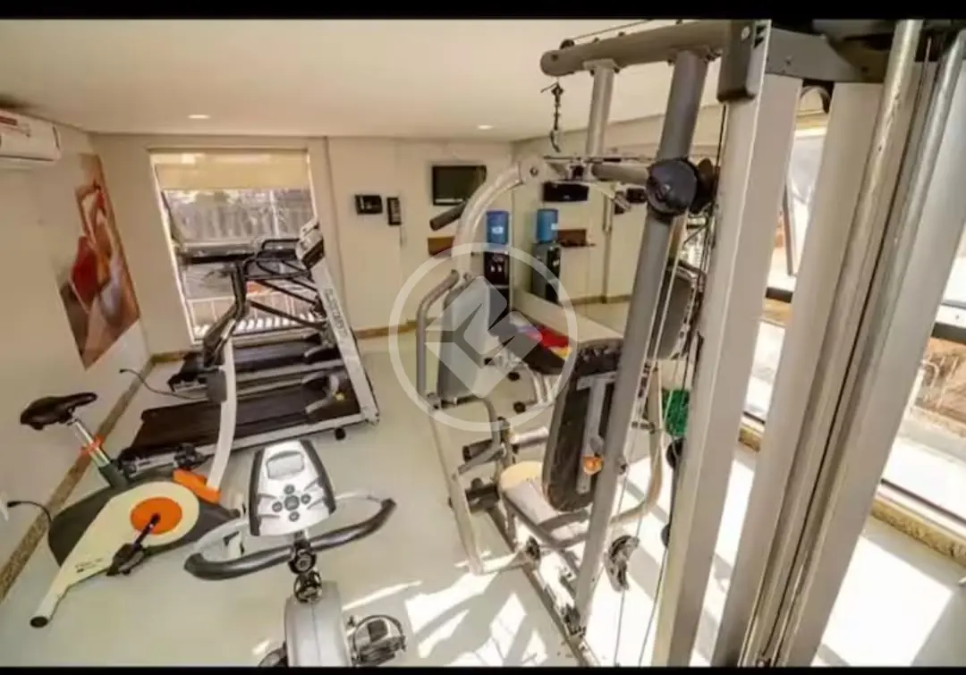 Imagem 6 - Apartamento em Setor Oeste, Goiânia - GO