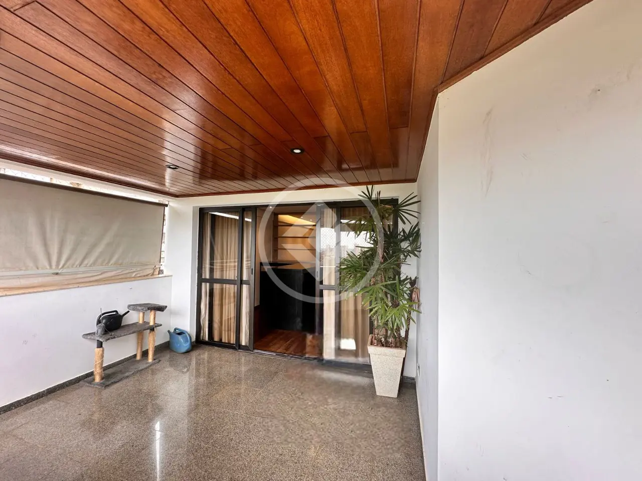Apartamento Setor Oeste, Goiânia - GO — foto 2