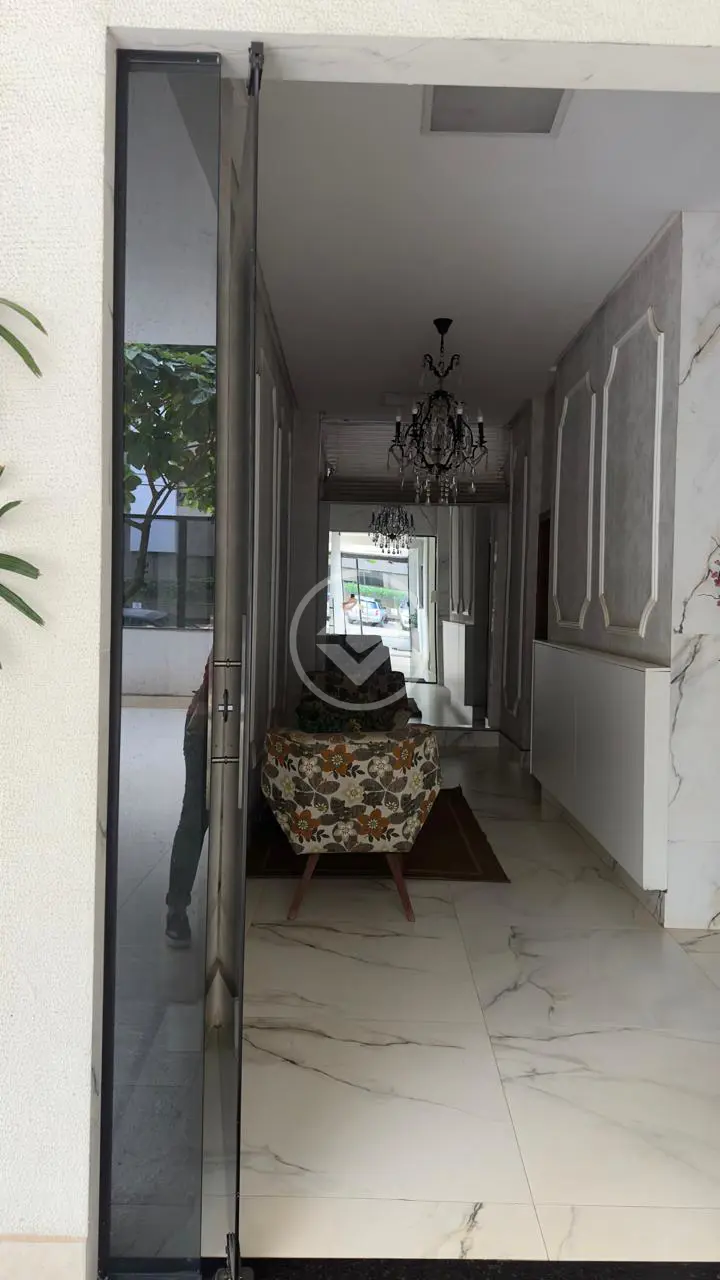 Imagem 2 - Apartamento em Setor Oeste, Goiânia - GO