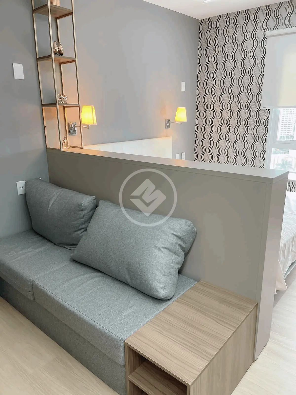 Imagem 3 - Apartamento em Setor Marista, Goiânia - GO