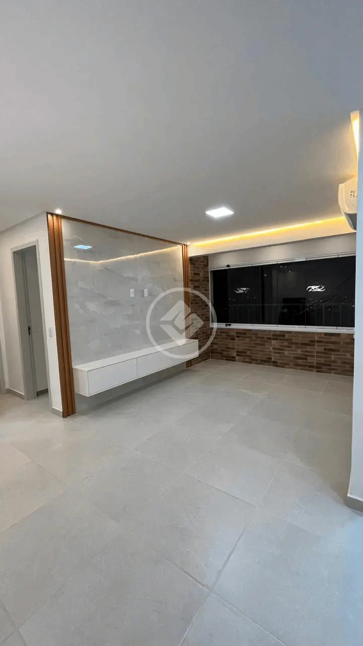 Apartamento SETOR NEGRÃO DE LIMA, Goiânia - GO — foto 2