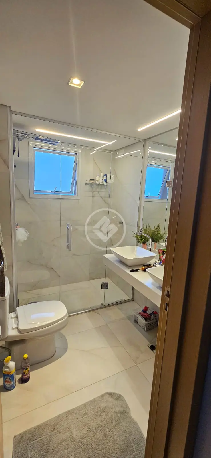 Imagem 5 - Apartamento em PARK LOZANDES, Goiânia - GO
