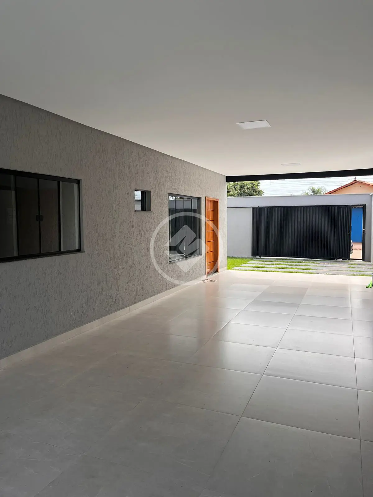 Casa Setor Ponta Kayana, Trindade - GO — foto 2