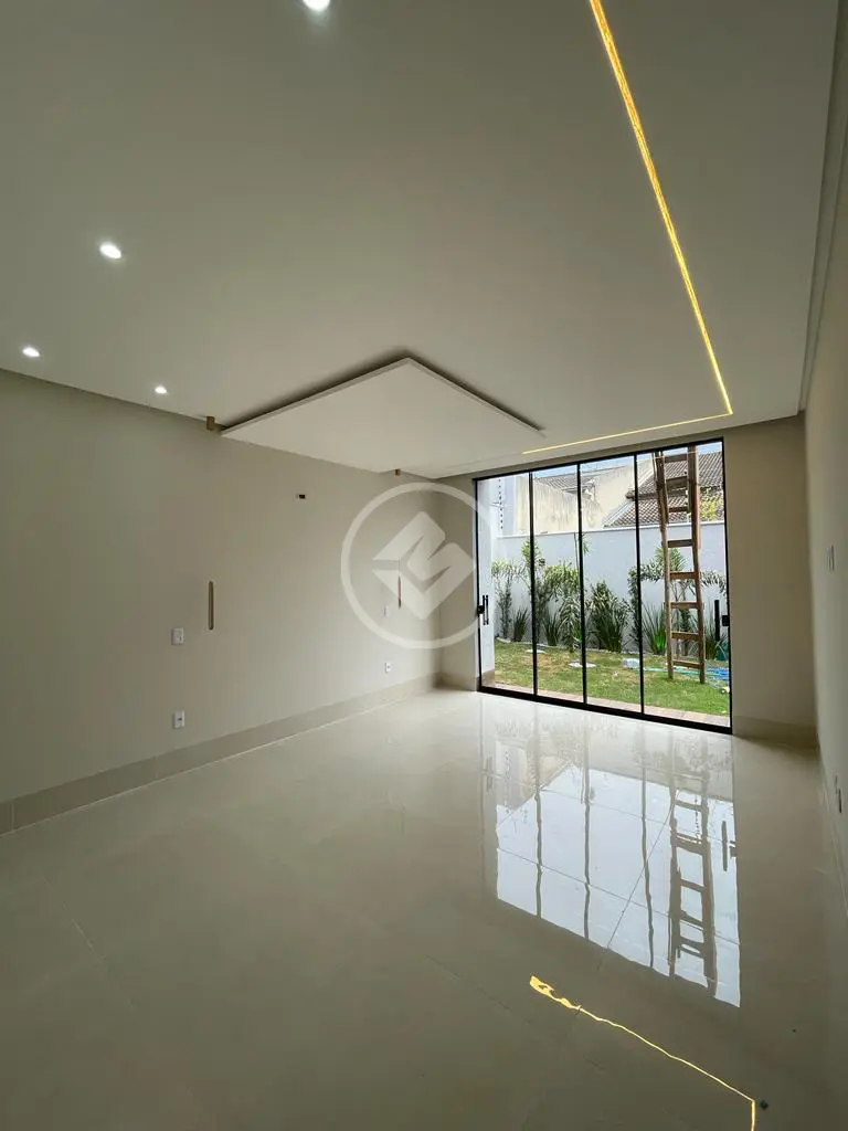 Imagem 3 - Casa em Moinho dos Ventos, Goiânia - GO