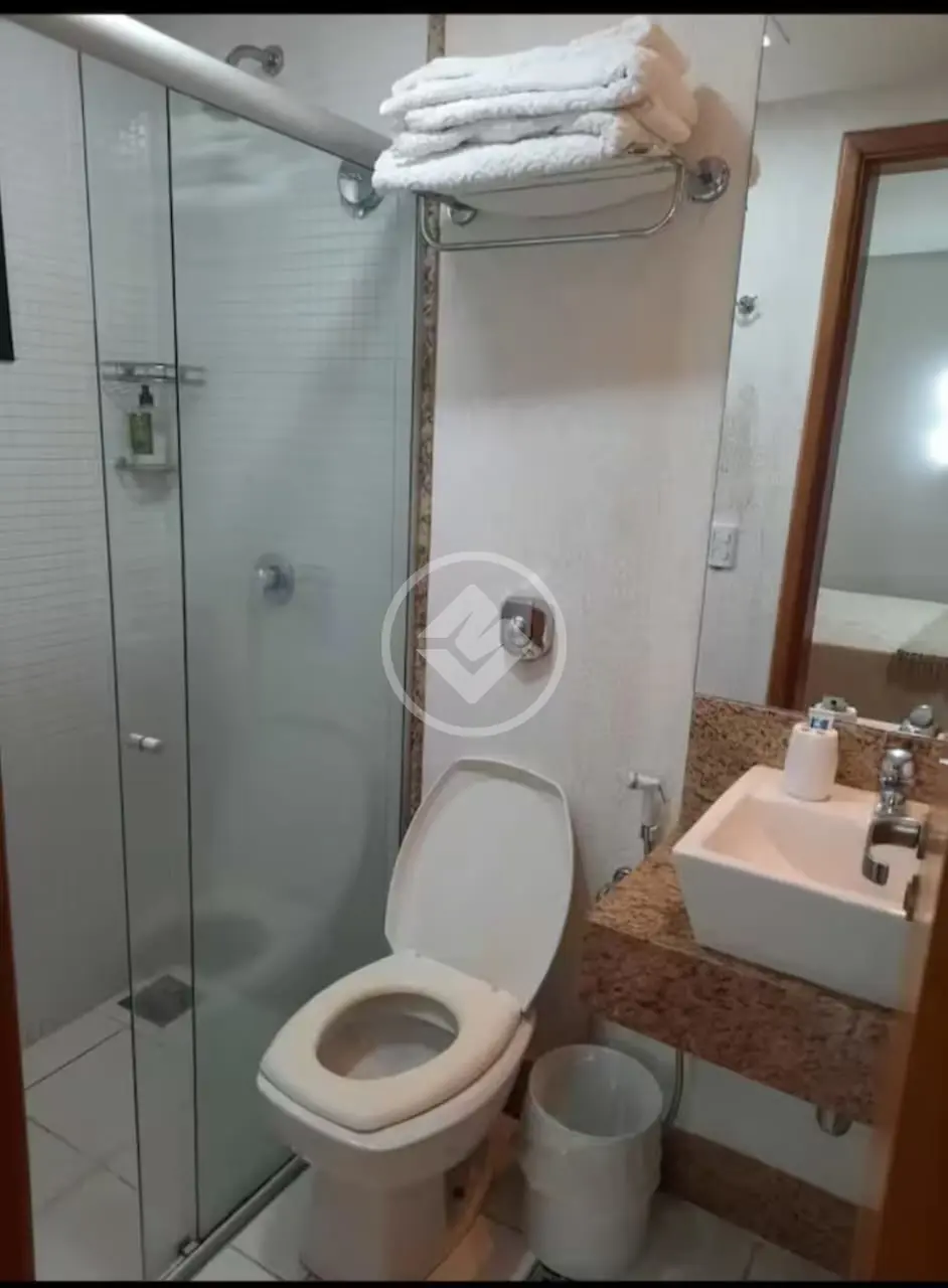 Image 8 - Apartamento em Setor Oeste, Goiânia - GO