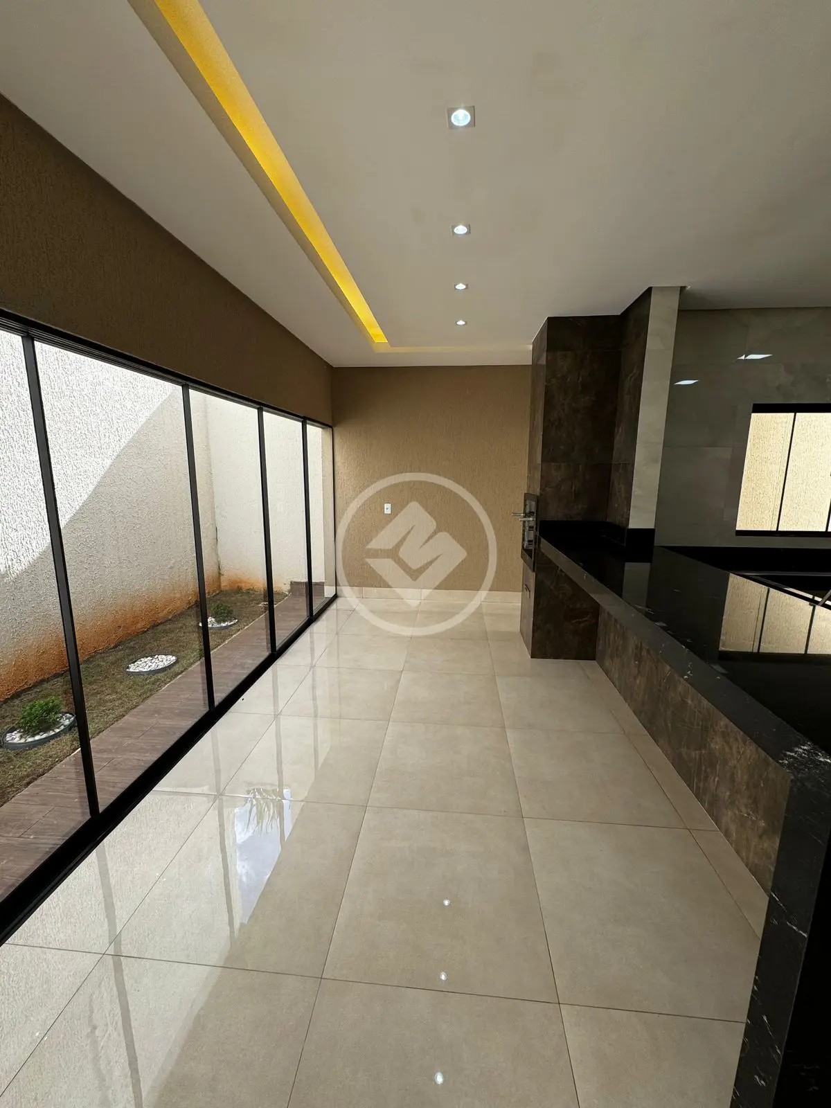 Imagem 2 - Casa em Goiá 2, Goiânia - GO