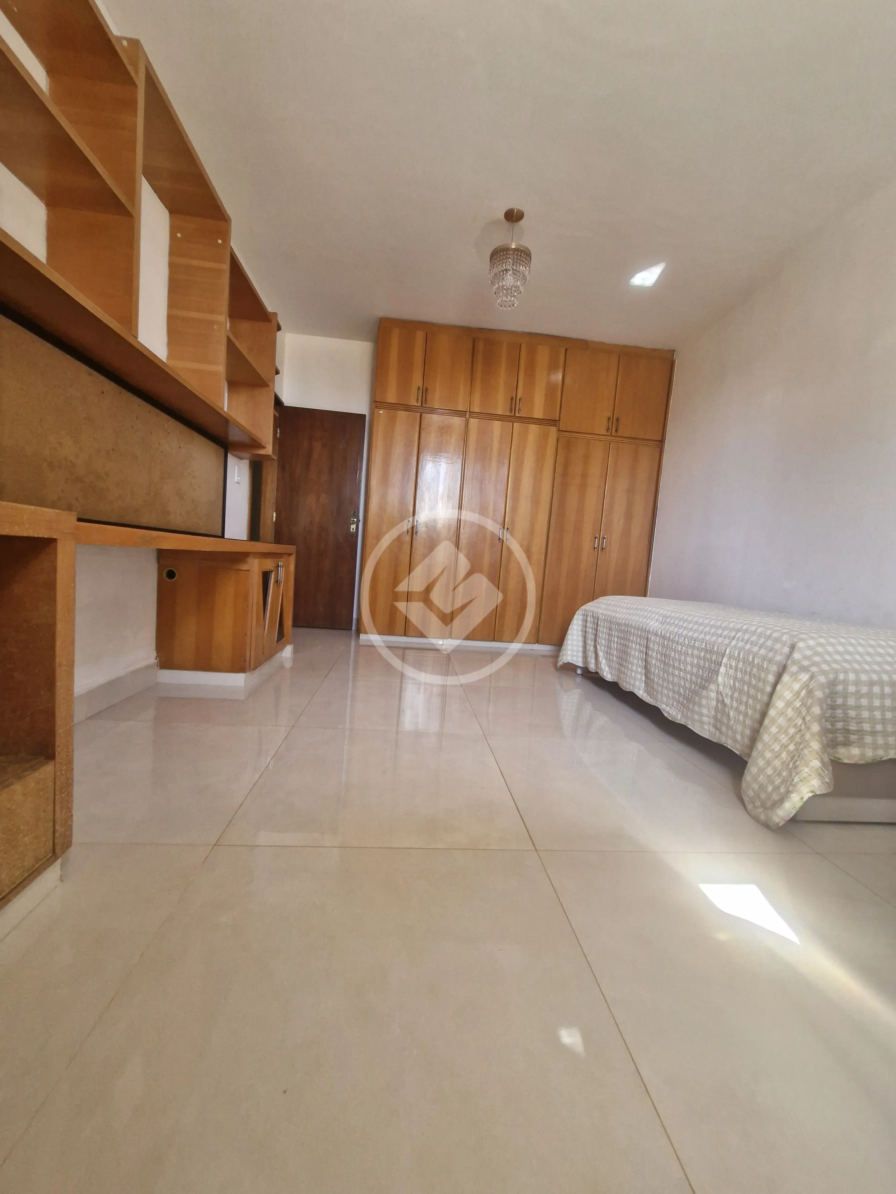 Sobrado Jardim América, Goiânia - GO — foto 2