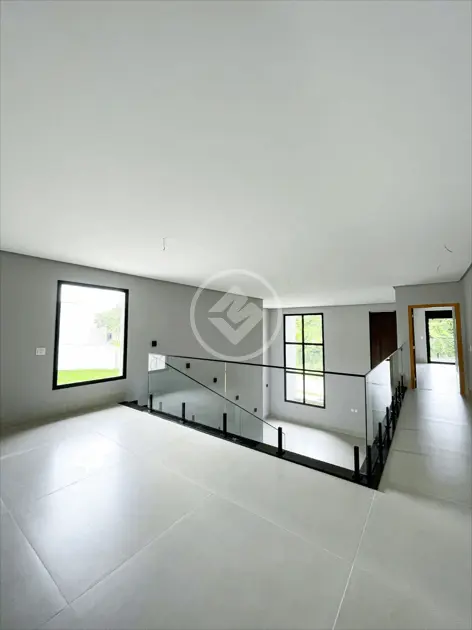Casa Residencial Alphaville Flamboyant, Goiânia - GO — foto 1