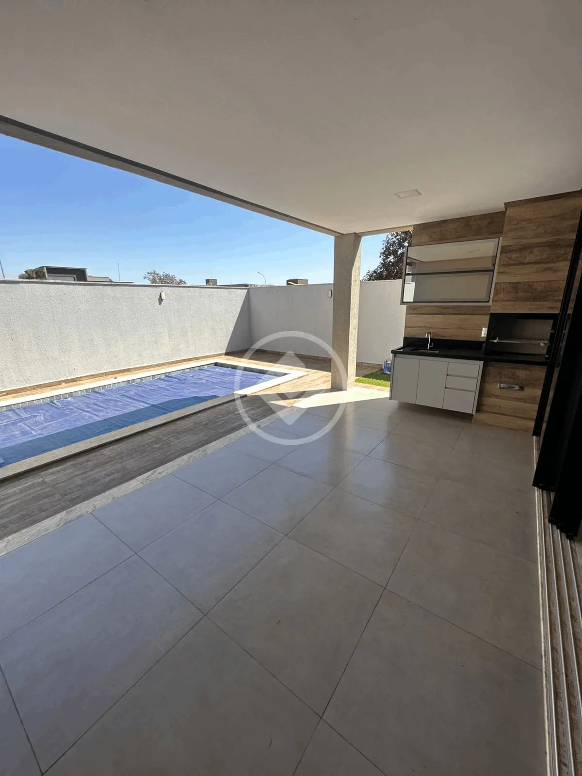 Imagem 6 - Casa Condomínio em Residencial Goiânia Golfe Clube, Goiânia - GO