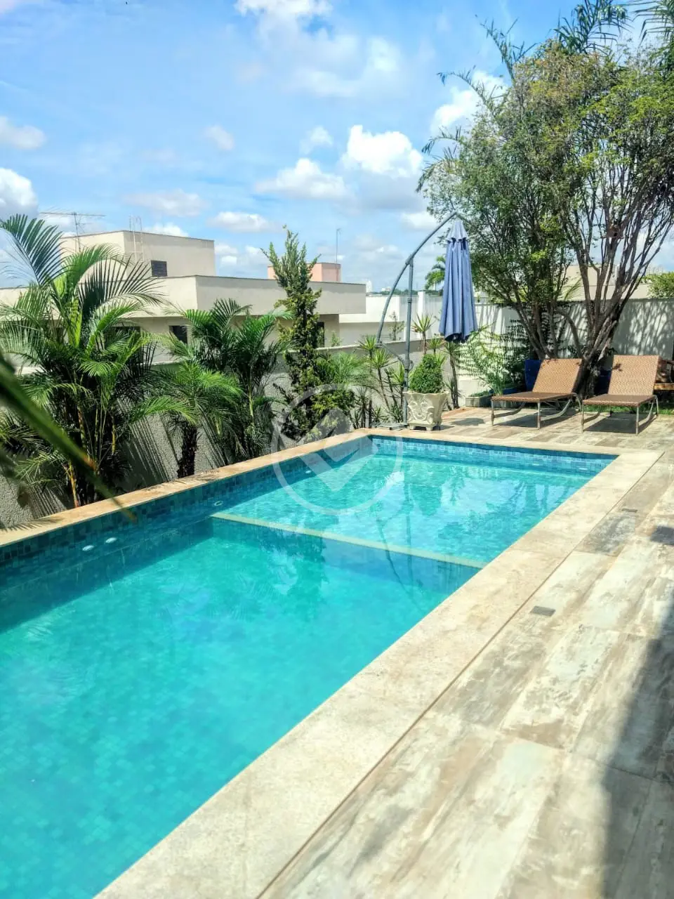 Imagem 3 - Casa Condomínio em Loteamento Alphaville Residencial, Goiânia - GO