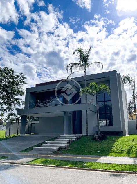 Imagem 5 - Casa Condomínio em Residencial Alphaville Flamboyant, Goiânia - GO