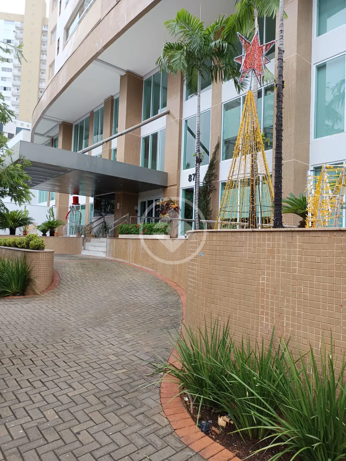 Apartamento Jardim Goiás, Goiânia - GO — foto 2