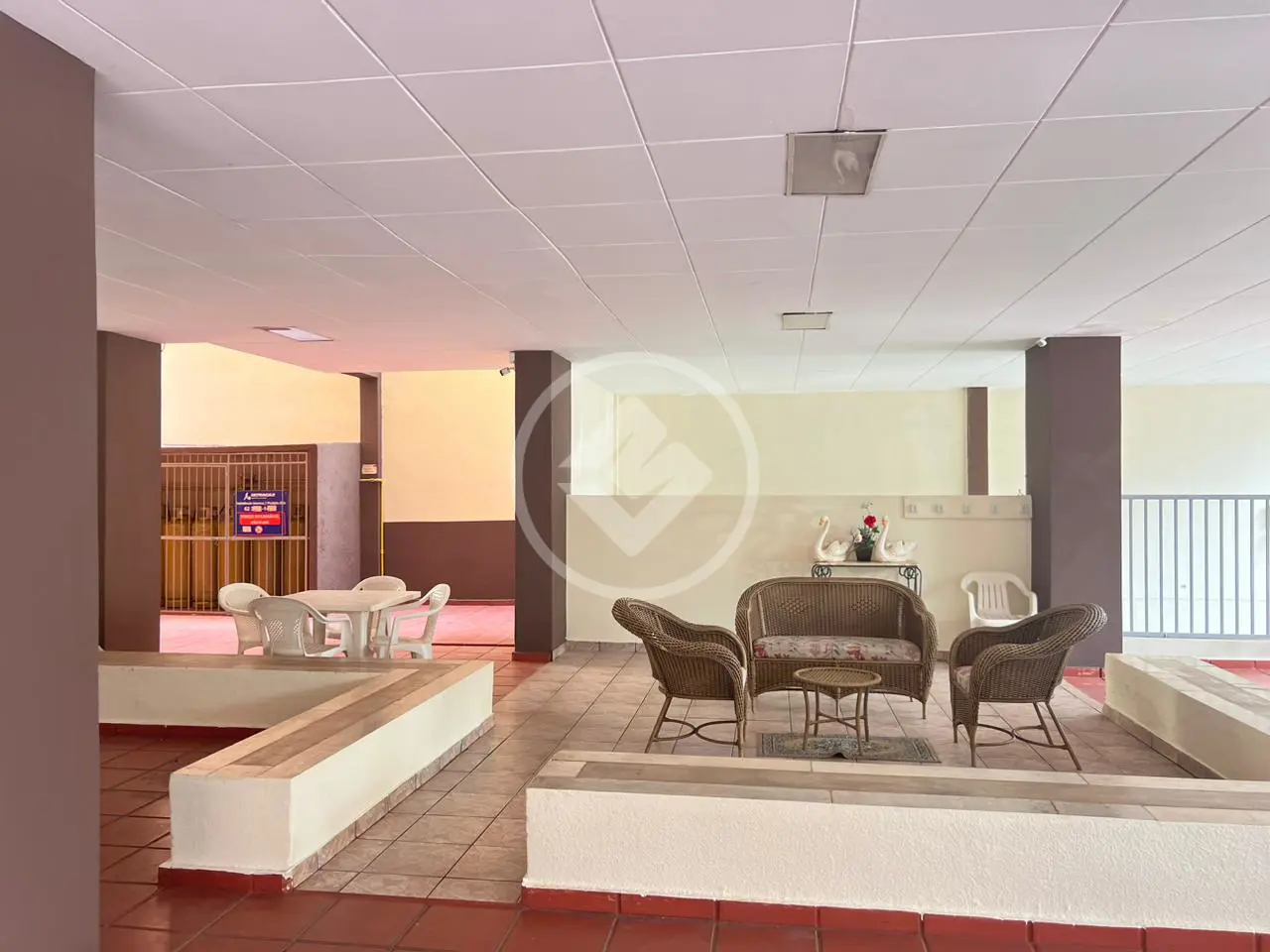 Imagem 1 - Apartamento em Setor Central, Goiânia - GO