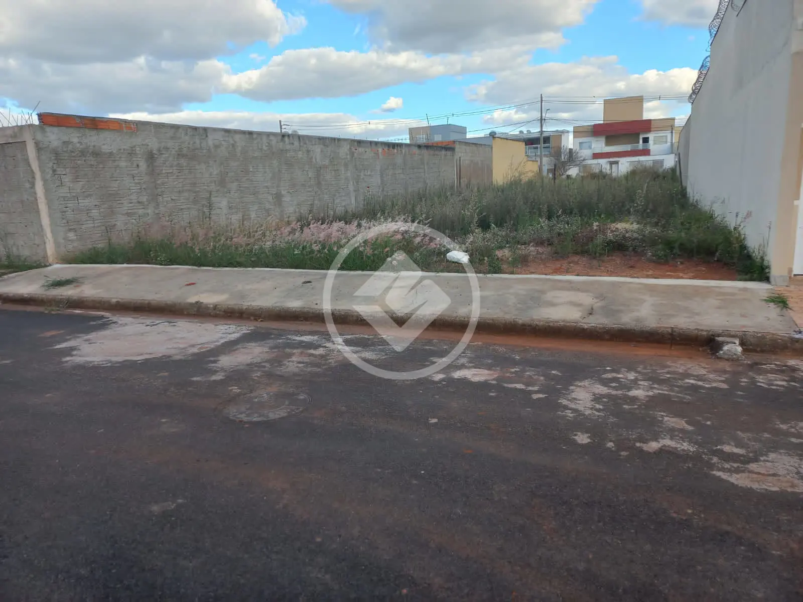 Terreno Zona Rural, Uberlândia - MG — foto 2
