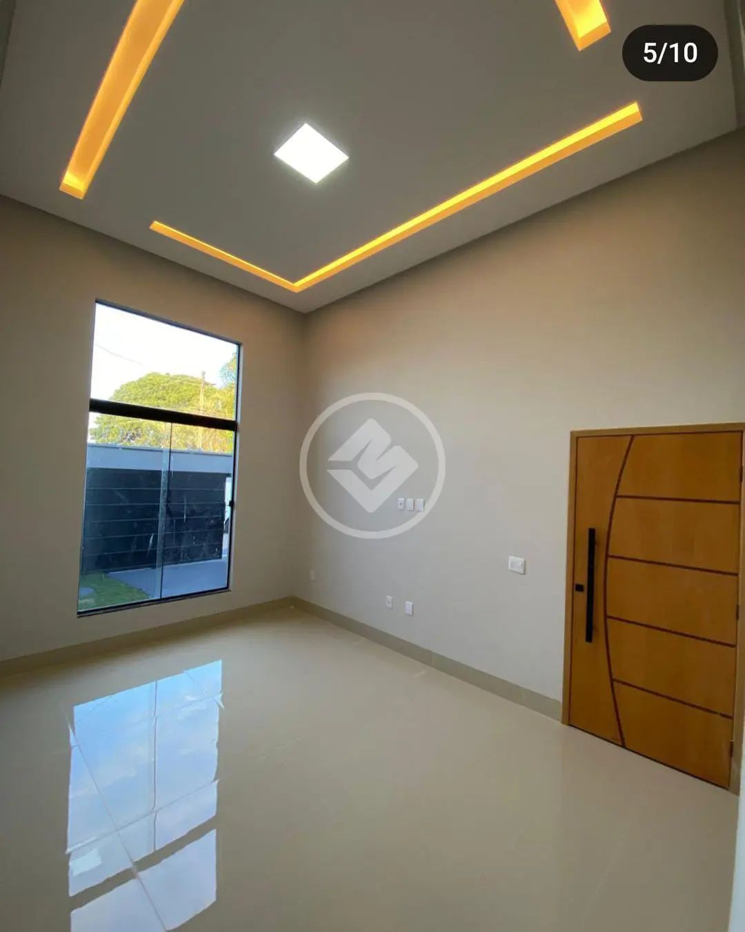Imagem 3 - Casa em Jardim Buriti Sereno, Aparecida de Goiânia - GO