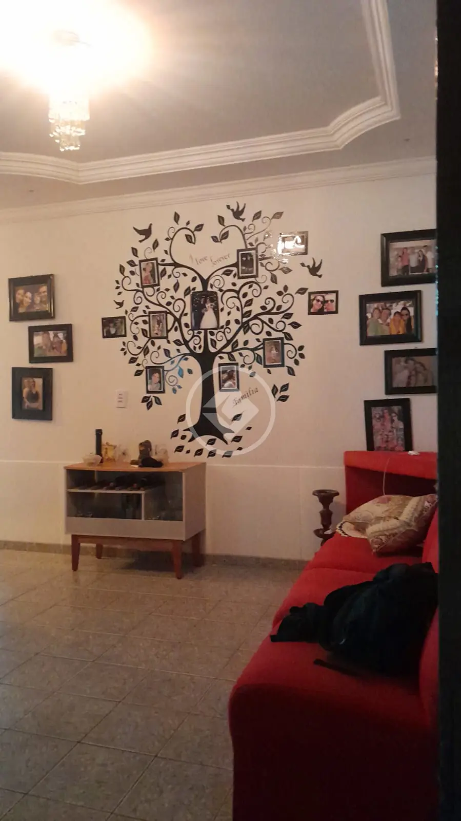 Imagem 2 - Casa em Residencial Itaipu, Goiânia - GO