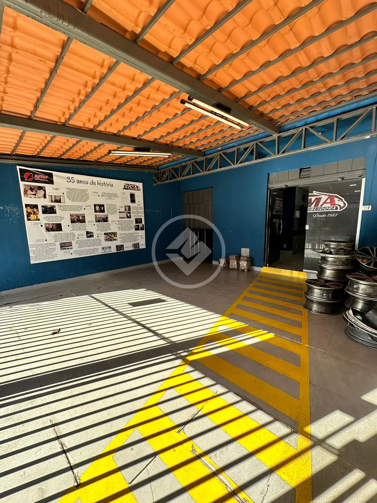 Imagem 2 - Sala Comercial em Residencial Celina Park, Goiânia - GO
