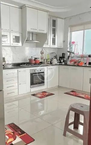 Imagem 3 - Casa Condomínio em Residencial Granville, Goiânia - GO